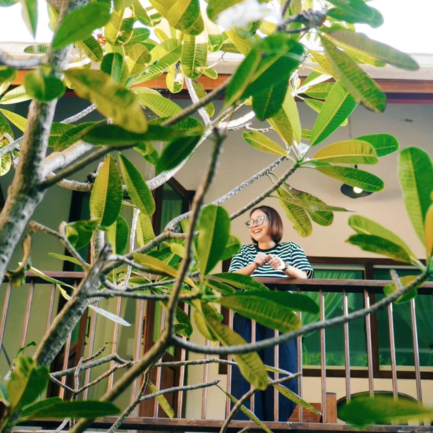 Foresta Villa Hang Dong Dış mekan fotoğraf