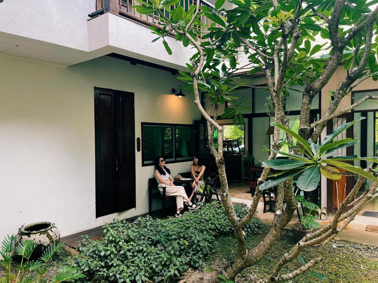 Foresta Villa Hang Dong Dış mekan fotoğraf