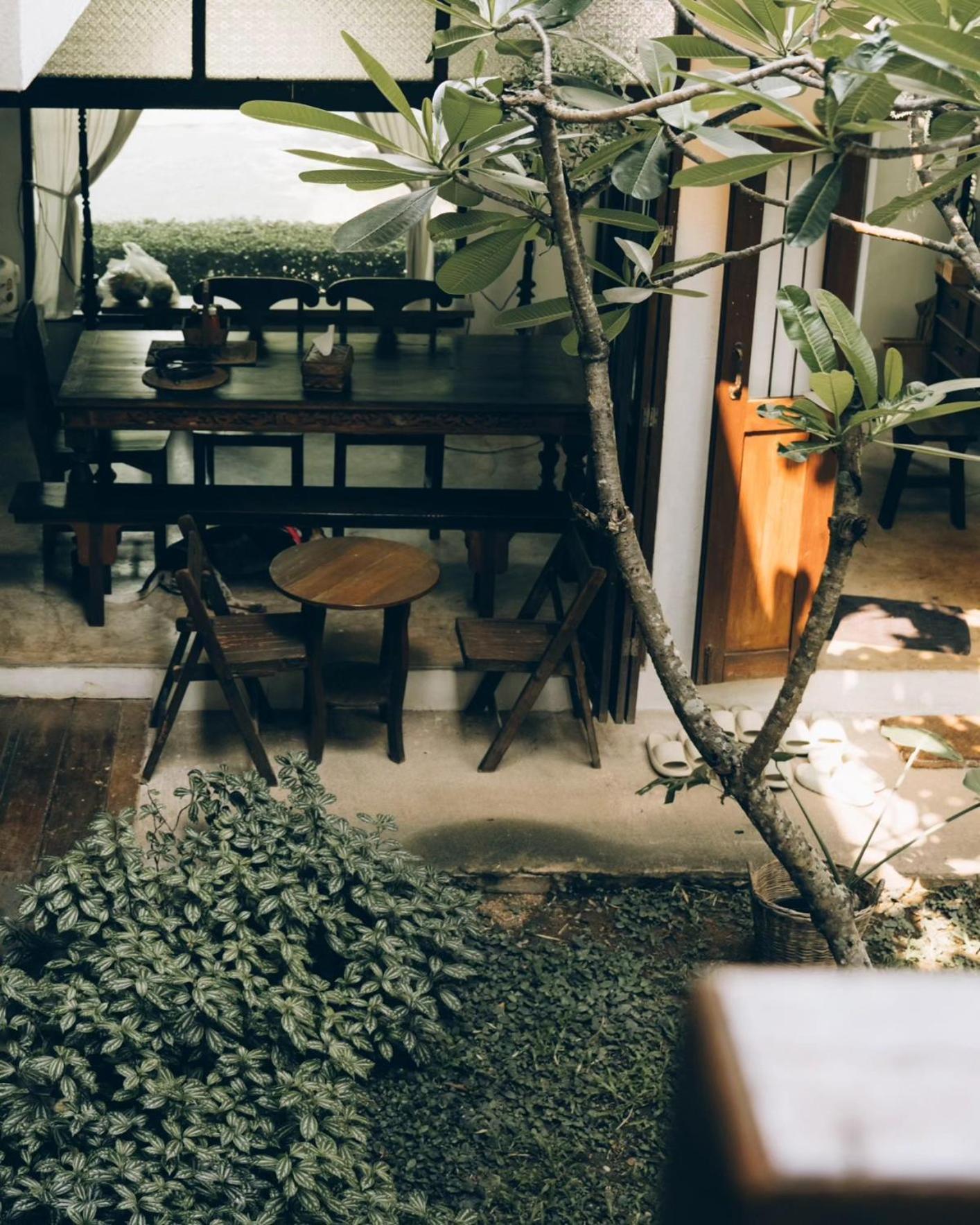 Foresta Villa Hang Dong Dış mekan fotoğraf