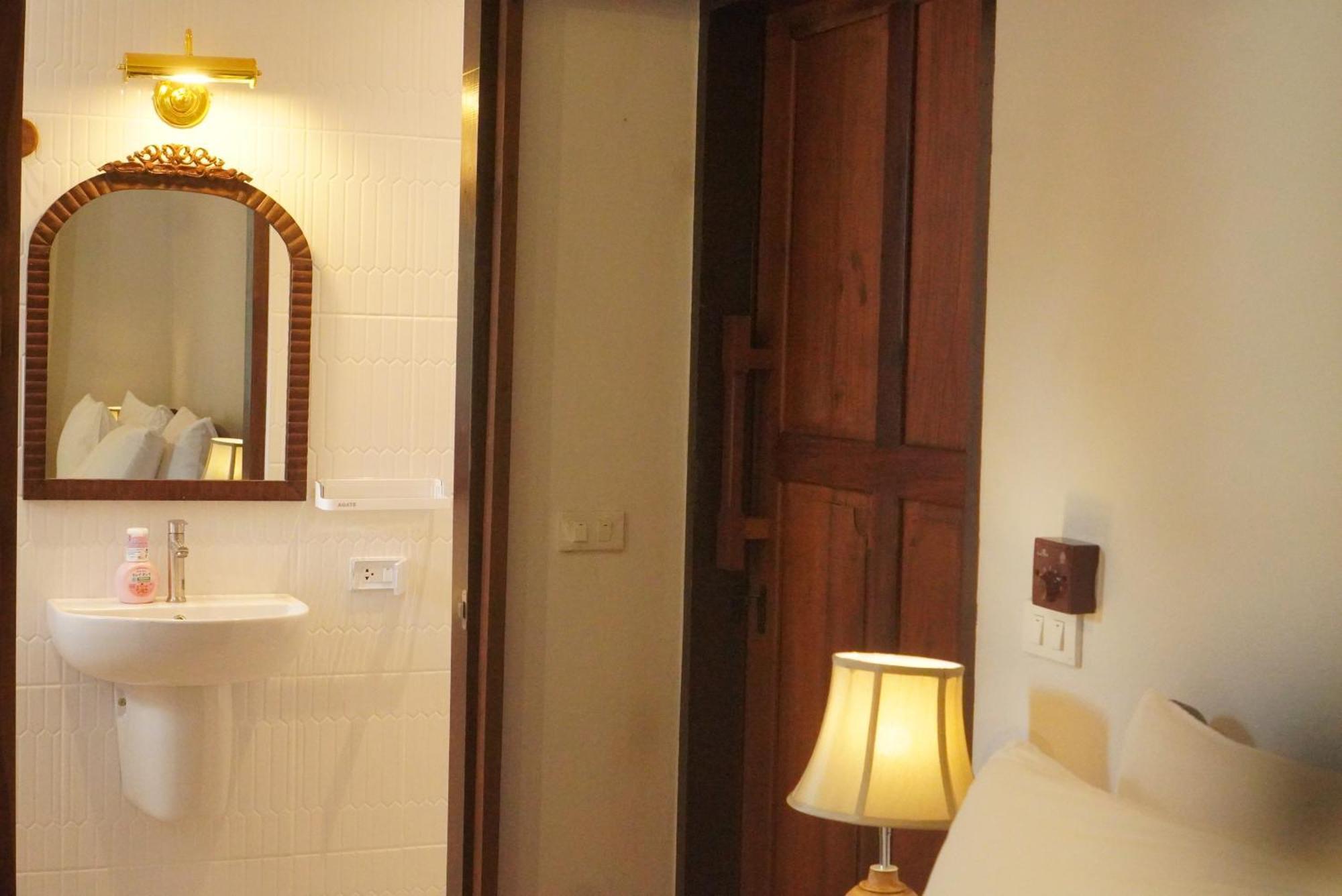 Foresta Villa Hang Dong Dış mekan fotoğraf