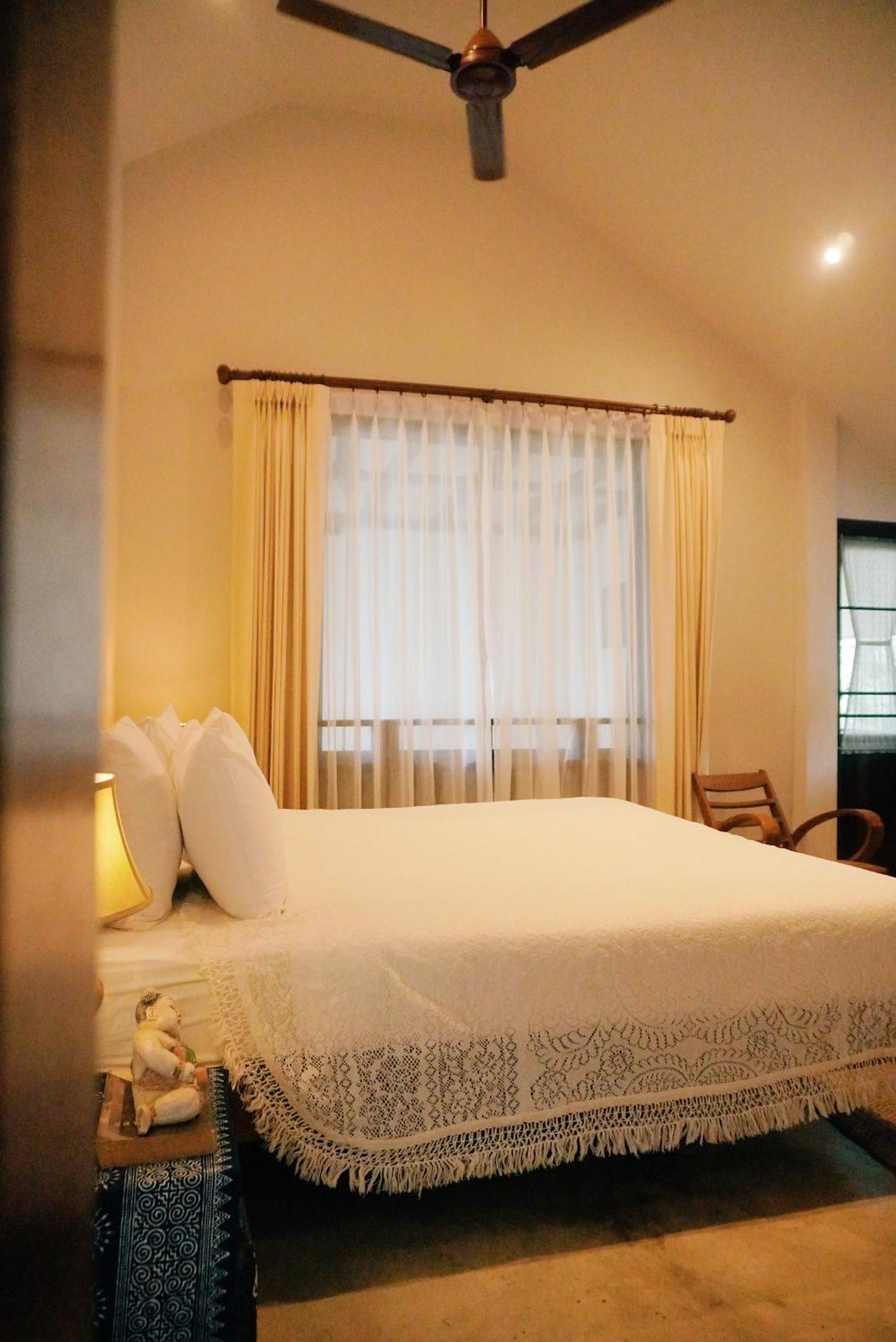 Foresta Villa Hang Dong Dış mekan fotoğraf