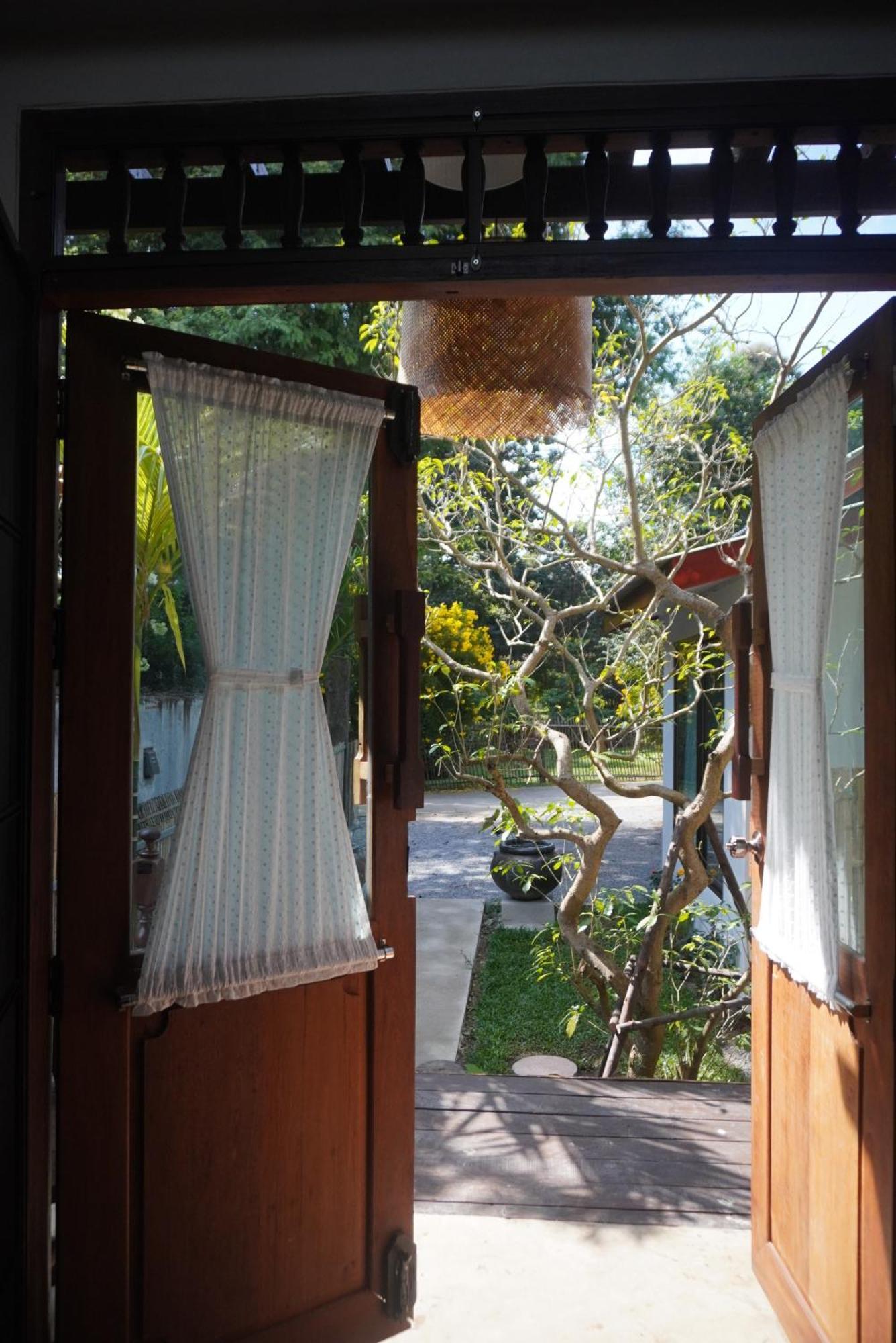 Foresta Villa Hang Dong Dış mekan fotoğraf