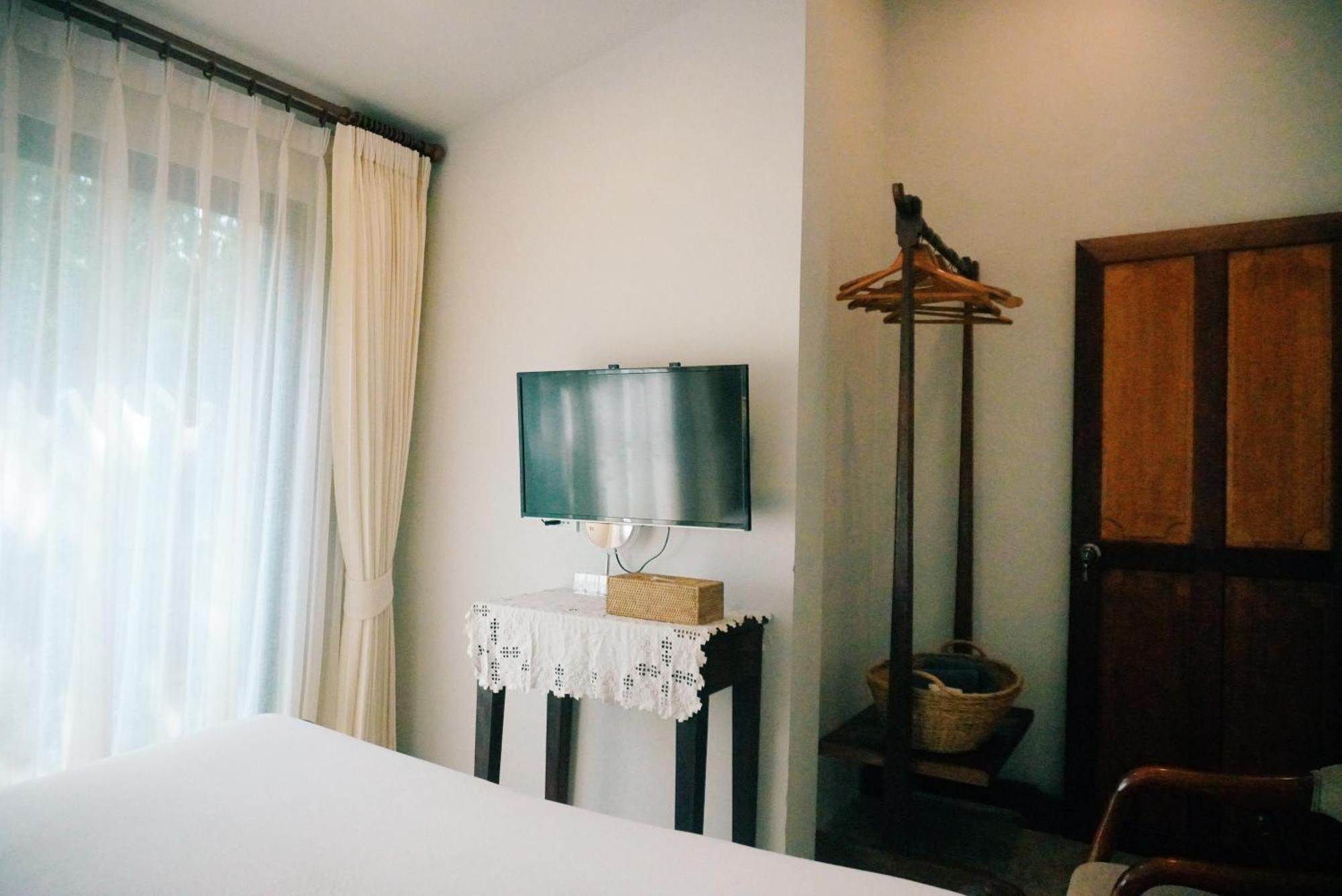 Foresta Villa Hang Dong Dış mekan fotoğraf
