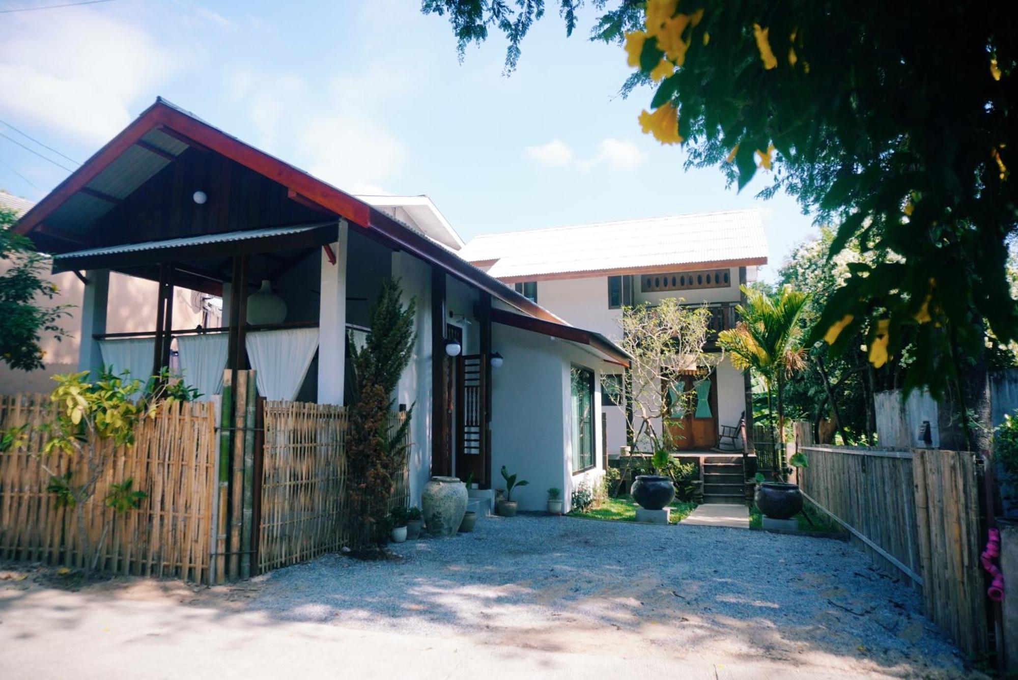 Foresta Villa Hang Dong Dış mekan fotoğraf