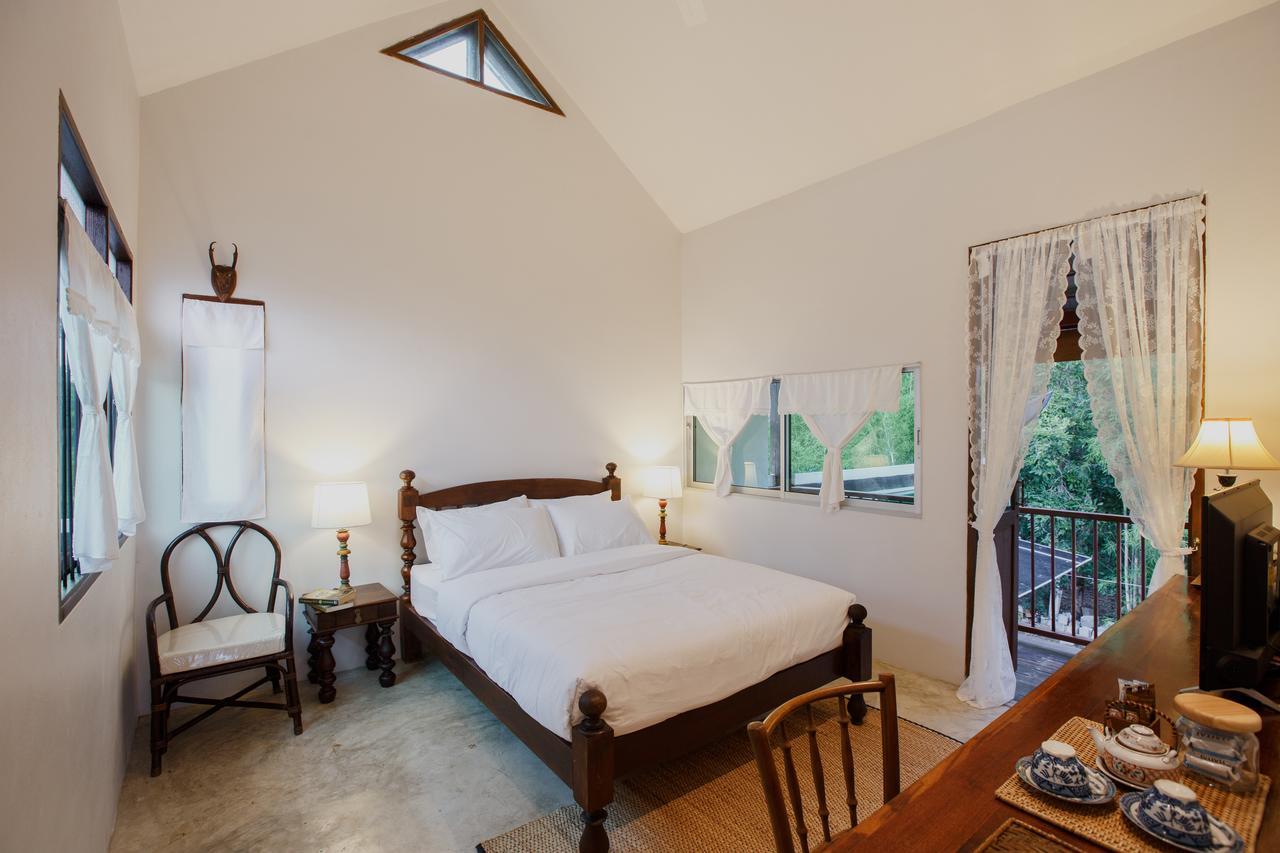Foresta Villa Hang Dong Dış mekan fotoğraf