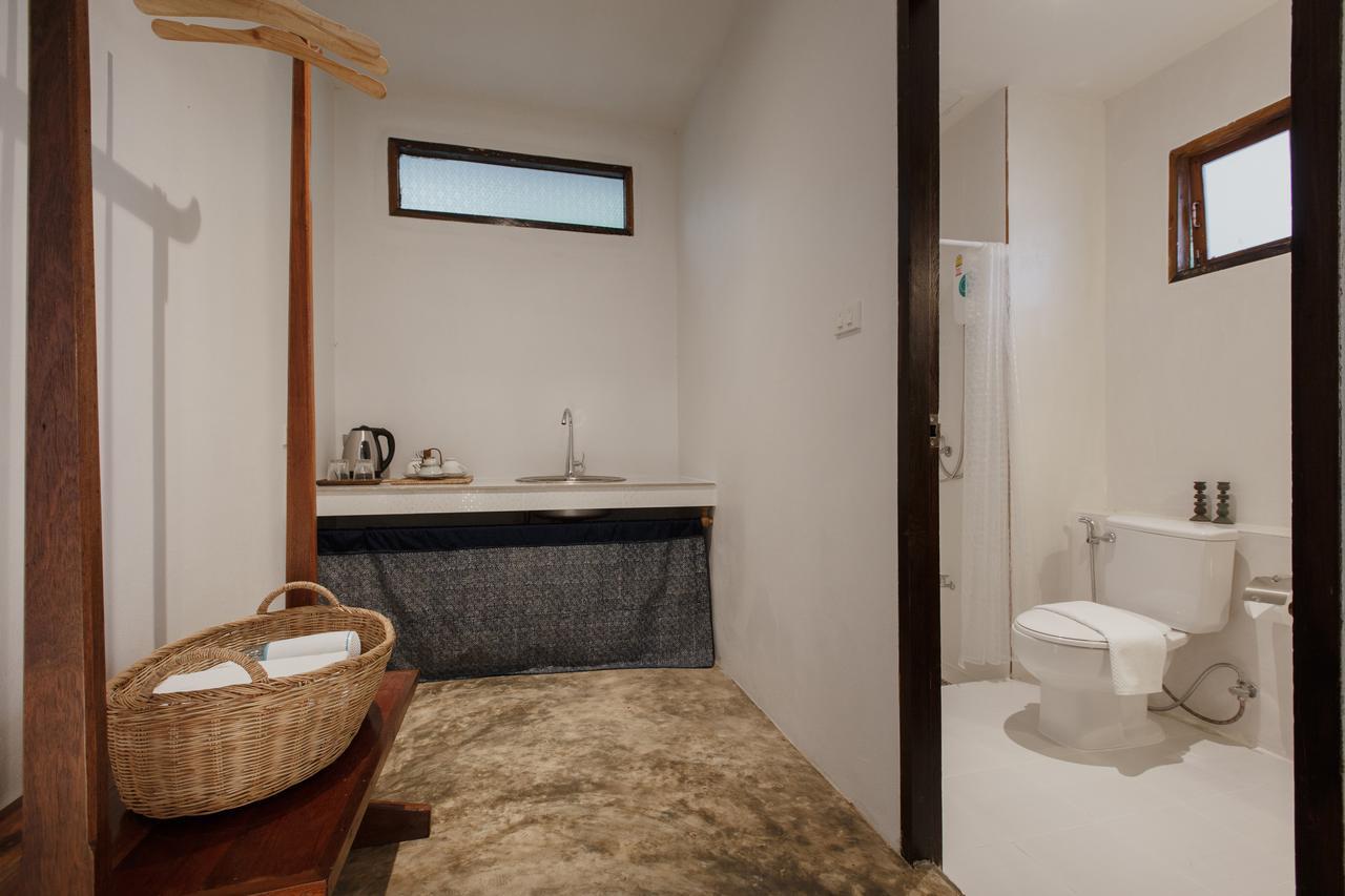Foresta Villa Hang Dong Dış mekan fotoğraf