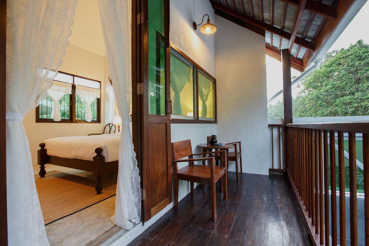 Foresta Villa Hang Dong Dış mekan fotoğraf