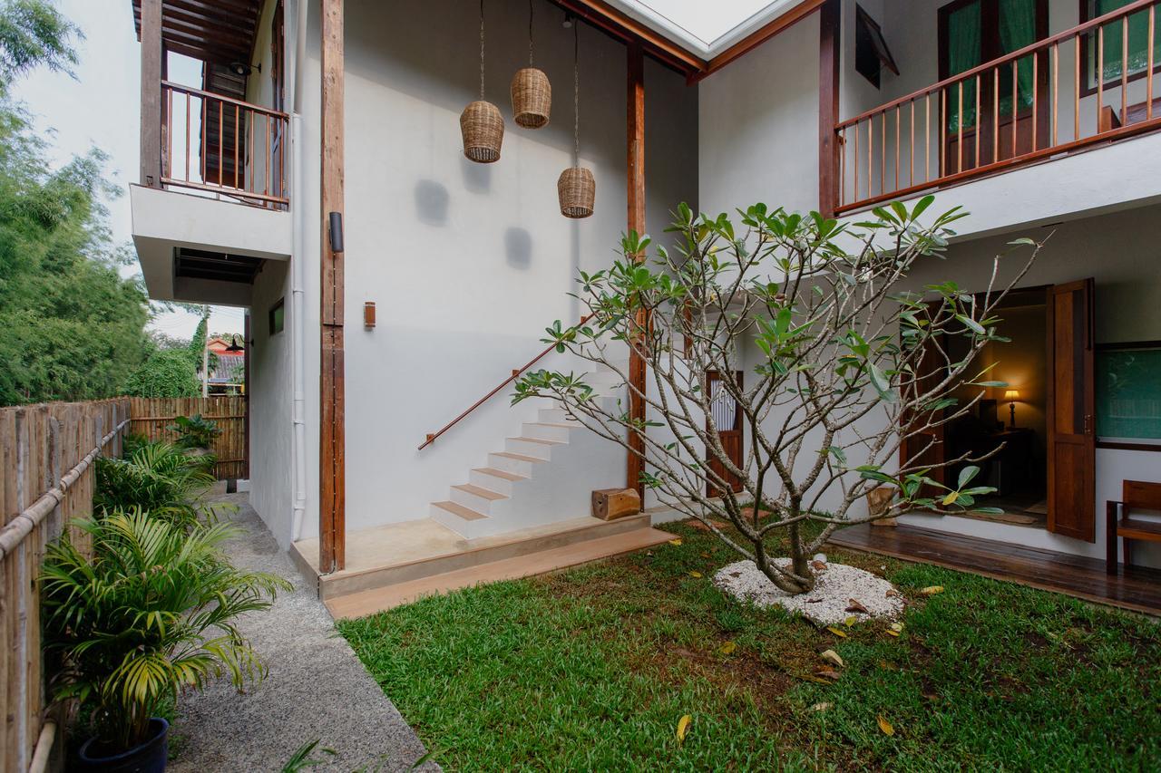 Foresta Villa Hang Dong Dış mekan fotoğraf