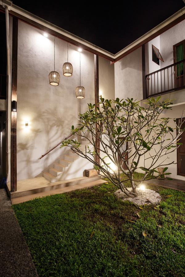 Foresta Villa Hang Dong Dış mekan fotoğraf