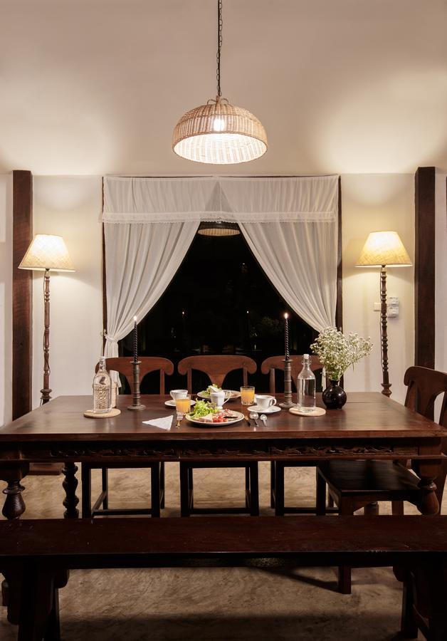 Foresta Villa Hang Dong Dış mekan fotoğraf