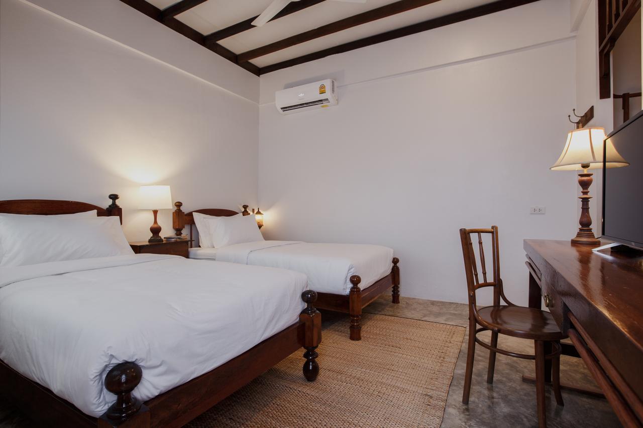 Foresta Villa Hang Dong Dış mekan fotoğraf