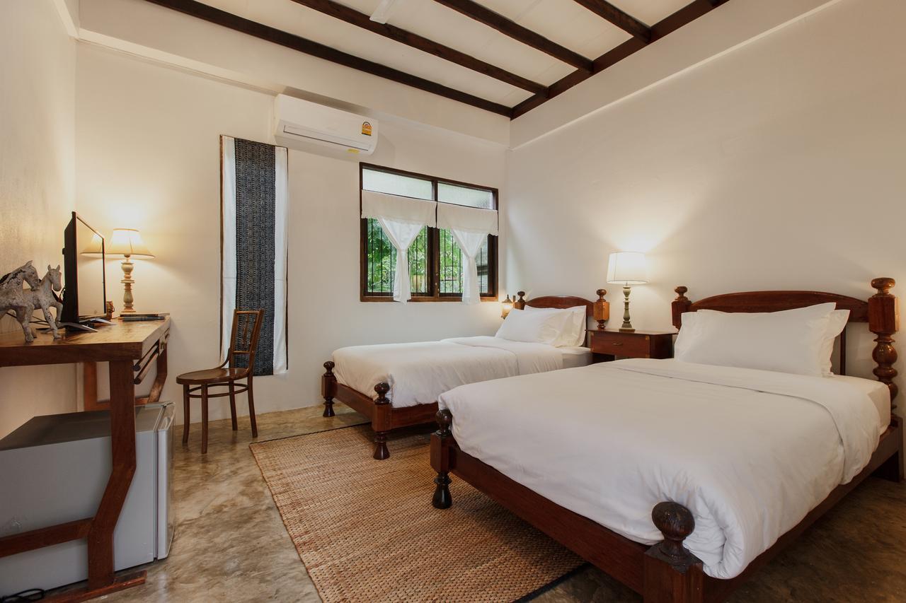 Foresta Villa Hang Dong Dış mekan fotoğraf