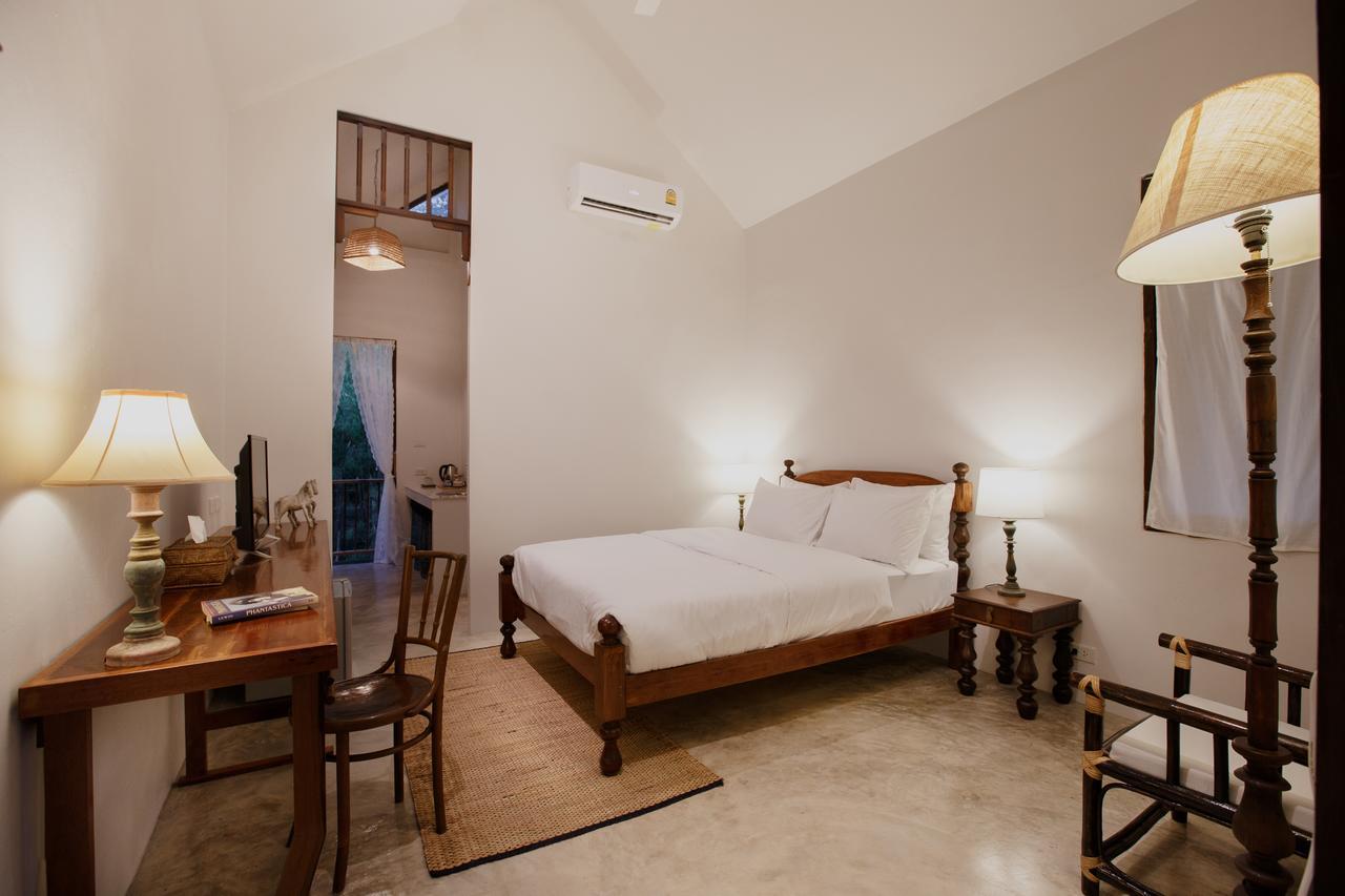 Foresta Villa Hang Dong Dış mekan fotoğraf