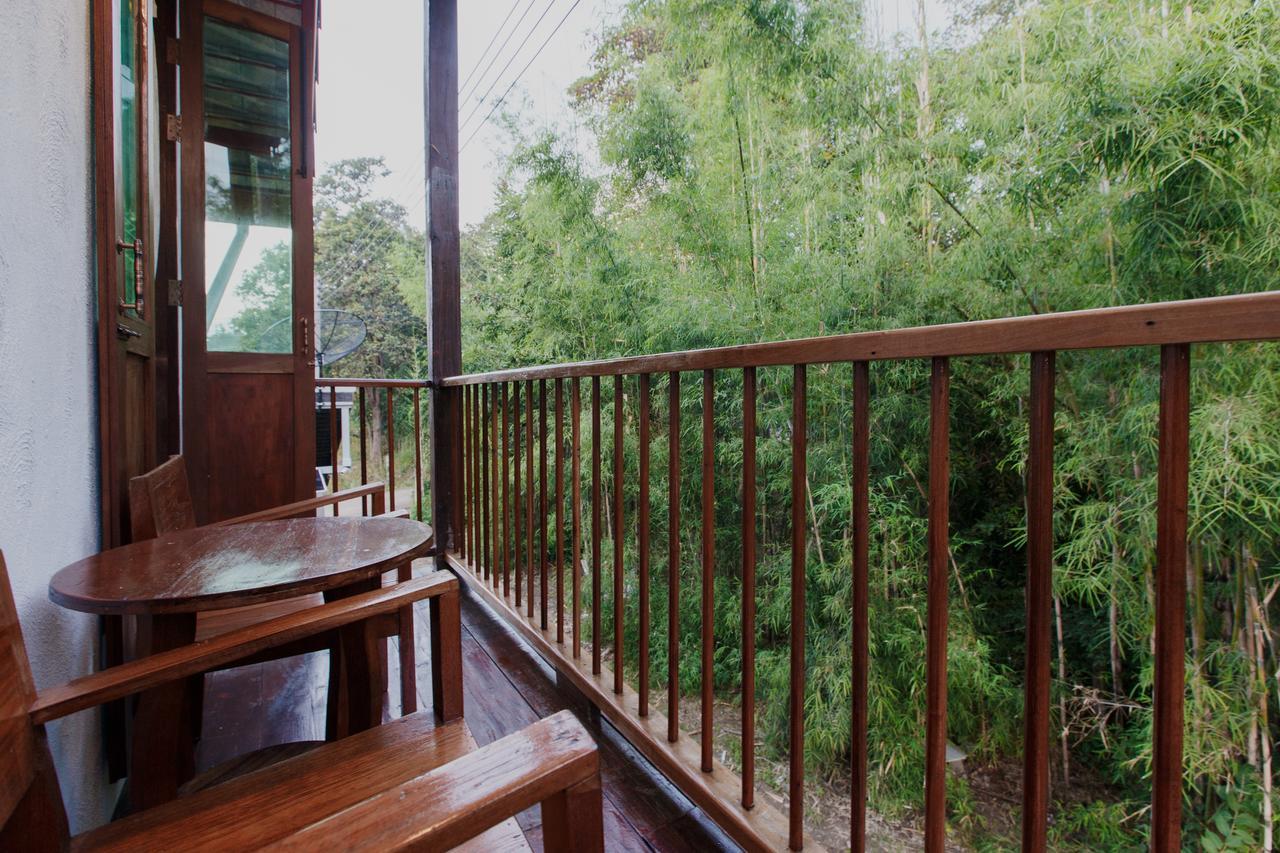 Foresta Villa Hang Dong Dış mekan fotoğraf