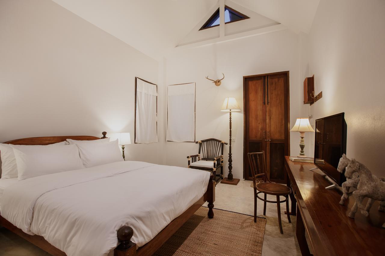 Foresta Villa Hang Dong Dış mekan fotoğraf