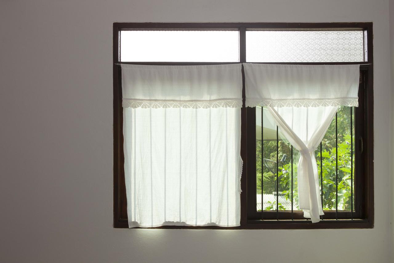 Foresta Villa Hang Dong Dış mekan fotoğraf