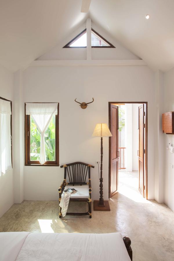Foresta Villa Hang Dong Dış mekan fotoğraf