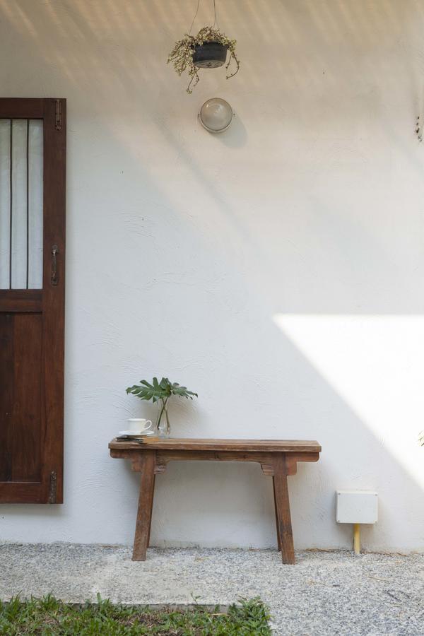 Foresta Villa Hang Dong Dış mekan fotoğraf